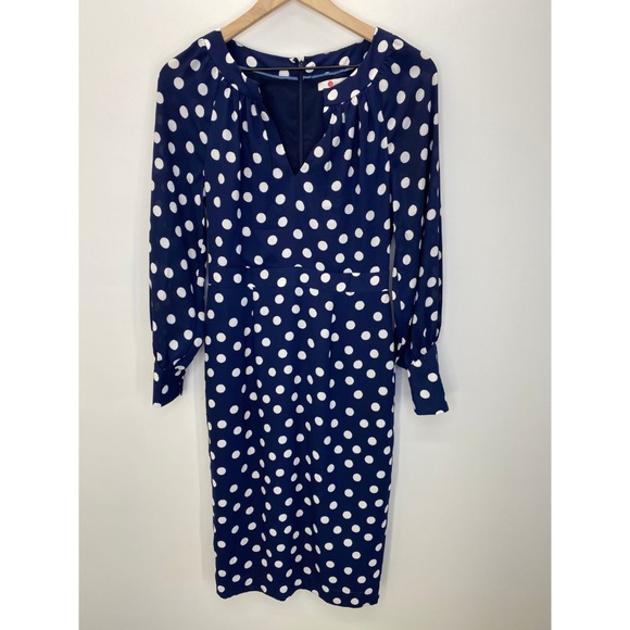 boden portia dress